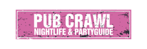 Pub Crawl Logo
